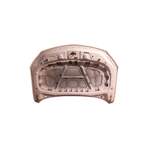 MG, MG 5 I (2020–2026) Hood - 4