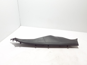 RENAULT Scenic E-Tech I (2024–2026) Sonstiges Innenraumteil 769366829R - 5