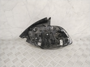 RENAULT Zoe (2012–2026) Eckleuchte hinten 265554013R - 4