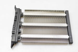Volkswagen Passat CC CC (2008–2017) Heizelement Innenraumheizung 1K0963235F - 3