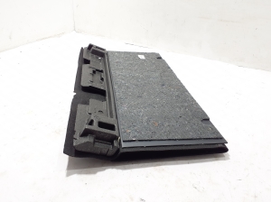 RENAULT Scenic E-Tech I (2024–2026) Trunk carpet 849047752R - 3