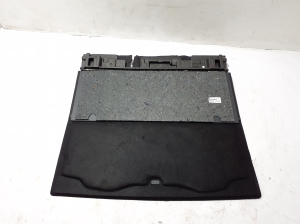 RENAULT Scenic E-Tech I (2024–2026) Trunk carpet 849047752R - 4