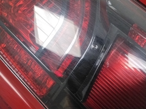 Kia Niro (2016–2022) Tagatuli tagaluugil 92404G5130 - 8