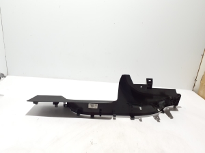 RENAULT Scenic E-Tech I (2024–2026) Inner sill trim 769536365R - 2