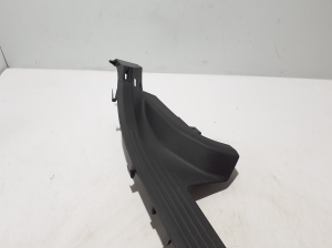 RENAULT Scenic E-Tech I (2024–2026) Inner sill trim 769536365R - 3