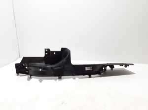 RENAULT Scenic E-Tech I (2024–2026) Inner sill trim 769541444R - 2