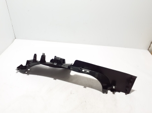 RENAULT Scenic E-Tech I (2024–2026) Inner sill trim 769541444R - 3