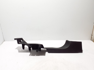 RENAULT Scenic E-Tech I (2024–2026) Inner sill trim 769541444R - 5