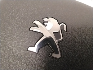 Peugeot 108 (2014–2026) Stūres drošības spilvens TG09A01001 - 2