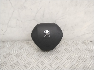 Fahrerairbag - TG09A01001