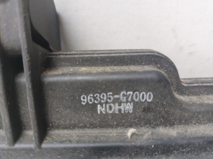 Hyundai IONIQ (2016–2026) Signalisatsiooni sireen 96395G7000 - 3