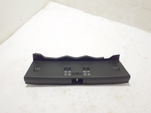   Rear panel interior trim  - 849204641R 