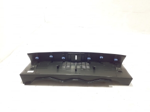 RENAULT Scenic E-Tech I (2024–2026) Rear panel interior trim 849204641R - 3