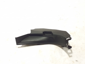 RENAULT Scenic E-Tech I (2024–2026) Inner sill trim 769125145R - 2