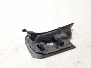 RENAULT Scenic E-Tech I (2024–2026) Inner sill trim 769117179R - 4