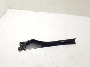 RENAULT Scenic E-Tech I (2024–2026) Inner sill trim 769516801R - 2