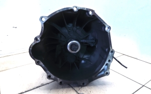 Getriebe - 711660