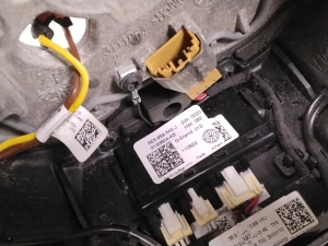 Skoda Enyaq iV I (2020–2026) Rool 5E3959542J - 5
