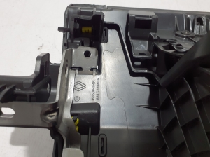 RENAULT Scenic E-Tech I (2024–2026) Glove box 68500454R - 2