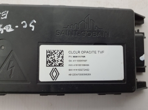 RENAULT Scenic E-Tech I (2024–2026) Control unit 988K11776R - 3