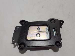 RENAULT Scenic E-Tech I (2024–2026) Audio amplifier 280616436R - 2