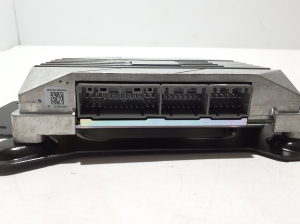 RENAULT Scenic E-Tech I (2024–2026) Audio amplifier 280616436R - 3