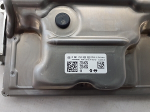 RENAULT Scenic E-Tech I (2024–2026) Engine control unit 237D40975R - 2