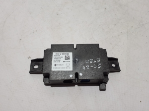 Control unit - 283G01535R
