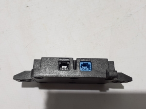 RENAULT Scenic E-Tech I (2024–2026) Vadības bloks 283G01535R - 2