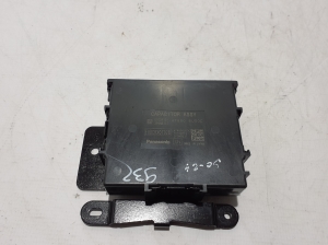   Control unit  - 478806US0C 