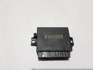   Parking system control unit  - 284L01518R 