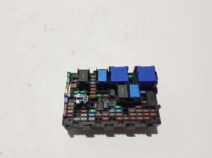   Interior fuse box  - 243229594R 