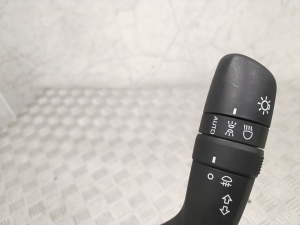 TOYOTA bZ4X I (2022–2026) Lüliti ja selle osad 12B0017J991 - 5