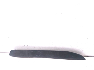 TOYOTA Hilux (2015–2020) Front bumper lower spoiler 768520K080 - 5