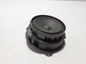 RENAULT Scenic E-Tech I (2024–2026) Front door speaker 281448213R - 2