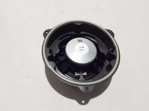 RENAULT Scenic E-Tech I (2024–2026) Front door speaker 281448213R - 4