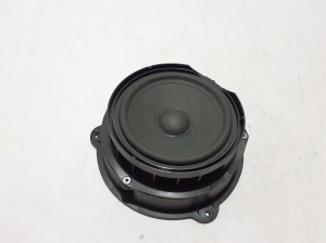   Front door speaker  - 281448213R 