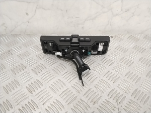 NISSAN Leaf II (2017–2026) Interior mirror 963216WK0D - 2