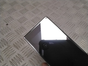 NISSAN Leaf II (2017–2026) Interior mirror 963216WK0D - 3