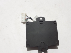 RENAULT Scenic E-Tech I (2024–2026) Control unit 284G49184R - 3