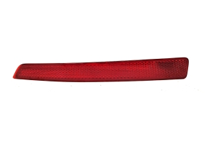 Rear bumper reflector - 9883032