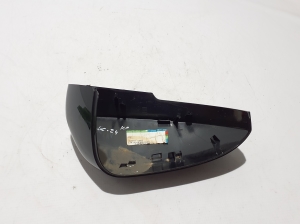 RENAULT Scenic E-Tech I (2024–2026) Side mirror cover 963744823R - 4