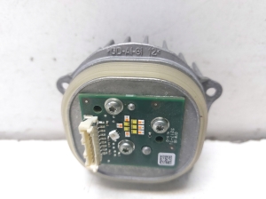 Mercedes Benz GLE-Class 292 (2015–2026) Xenon headlight control unit 1305715306 - 2