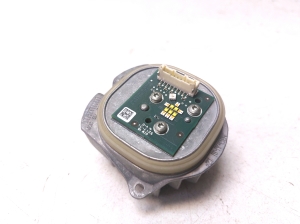 Mercedes Benz GLE-Class 292 (2015–2026) Xenon headlight control unit 1305715306 - 3