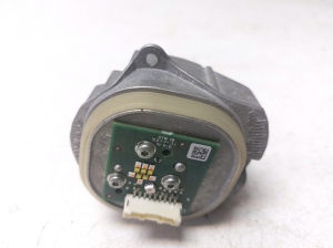 Mercedes Benz GLE-Class 292 (2015–2026) Xenon headlight control unit 1305715306 - 5