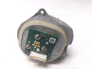Mercedes Benz GLE-Class 292 (2015–2026) Xenon headlight control unit 1305715306 - 2