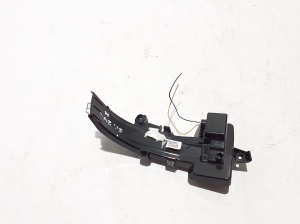 RENAULT Scenic E-Tech I (2024–2026) Side mirror turn signal 261656PA0A - 2