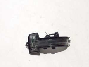   Side mirror turn signal  - 261656PA0A 