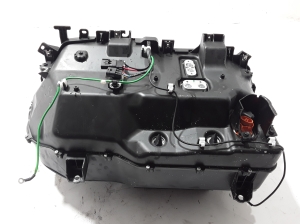 RENAULT Scenic E-Tech I (2024–2026) Heater and its parts 272605MZ0A - 2