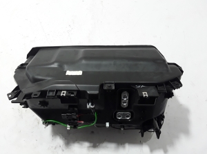RENAULT Scenic E-Tech I (2024–2026) Heater and its parts 272605MZ0A - 3